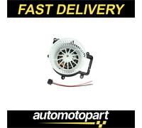 NRF Interior Blower Motor 34270 Heater 6441CP Premium OE Quality Part