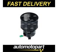 NRF INTERIOR BLOWER 34530
