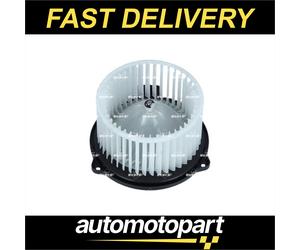 NRF Interior Blower Motor 34531 Heater D65161B10 DB5H61B10 OE Quality Part