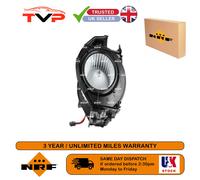 NRF Interior Blower Motor For Audi A6 Allroad 2006-2011 3.0 3.1 4.2 34229