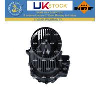 NRF Interior Blower Motor For Mercedes Gl-class 2012-2015 3.0d 34646