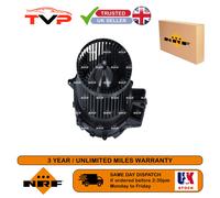 NRF Interior Blower Motor For Mercedes M-class 2011-2015 3.5 3.0 4.7 5.5 34646