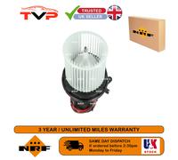 NRF Interior Blower Motor For Mercedes Sl 2012-2020 3.5 3.0 4.7 5.5 6.0 34238