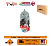 NRF Interior Blower Motor For Mercedes Sprinter 5-t 2001-2006 2.7d 34216