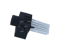 NRF 342001 Blower motor resistor