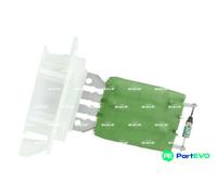 NRF INTERIOR BLOWER RESISTOR 342009