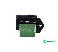 NRF INTERIOR BLOWER RESISTOR 342011 FOR FIAT
