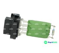 NRF INTERIOR BLOWER RESISTOR 342014