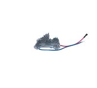 NRF 342021 Blower motor resistor