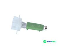 NRF INTERIOR BLOWER RESISTOR 342031 FOR OPEL VAUXHALL