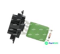 NRF INTERIOR BLOWER RESISTOR 342041 FOR OPEL VAUXHALL
