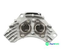NRF INTERIOR BLOWER RESISTOR 342042 FOR CITROËN PEUGEOT