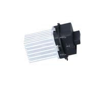 NRF INTERIOR BLOWER RESISTOR - 342044