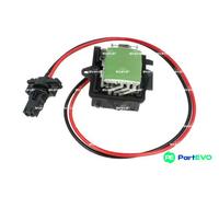 NRF INTERIOR BLOWER RESISTOR 342054