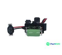 NRF INTERIOR BLOWER RESISTOR 342057 FOR RENAULT