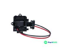 NRF INTERIOR BLOWER RESISTOR 342061 FOR RENAULT