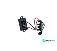 NRF INTERIOR BLOWER RESISTOR 342062 FOR RENAULT
