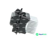 NRF INTERIOR BLOWER RESISTOR 342063 FOR CITROËN PEUGEOT RENAULT