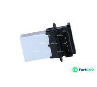 NRF INTERIOR BLOWER RESISTOR 342064 FOR RENAULT