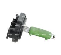 NRF Interior Blower Resistor - 342068 - Fits VW Transporter TDi - Easy Fit