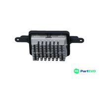 NRF INTERIOR BLOWER RESISTOR 342086 FOR PEUGEOT