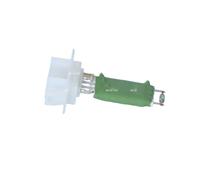 NRF 342095 Blower motor resistor