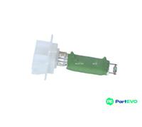 NRF INTERIOR BLOWER RESISTOR 342095 FOR MERCEDES-BENZ