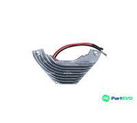 NRF 342099 Blower motor resistor