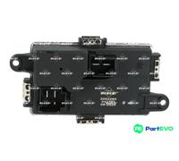 NRF INTERIOR BLOWER RESISTOR 342101 FOR MERCEDES-BENZ