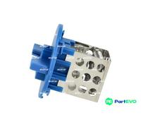 NRF INTERIOR BLOWER RESISTOR 342103