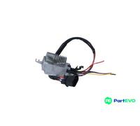 NRF INTERIOR BLOWER RESISTOR 342105 FOR AUDI