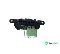 NRF INTERIOR BLOWER RESISTOR 342113