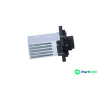 NRF INTERIOR BLOWER RESISTOR 342114 FOR HYUNDAI KIA