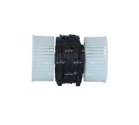 NRF Interior Fan Blower Motor - 34161