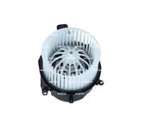 Interior Blower Motor fits PORSCHE BOXSTER 981 2.7 12 to 16 MA1.22 Heater NRF