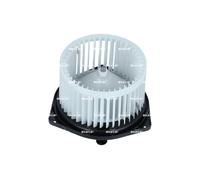 Interior Blower 12V No Integrated Regulator Fits Suzuki Grand Vitara NRF 34620