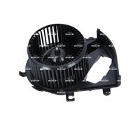 NRF Interior Fan Blower Motor 34641