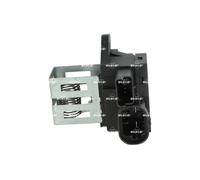 NRF 342122 Pre-resistor, electro motor radiator fan