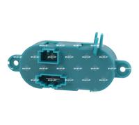 NRF 342136 Blower motor resistor