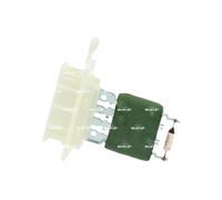 NRF Interior Fan Blower Resistor 342155