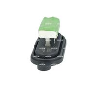NRF 342161 Blower motor resistor