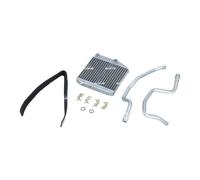 NRF Interior Heat Exchanger - 54213 - Fits Vauxhall Corsa - Easy Fit Part