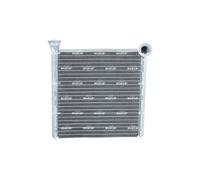 NRF Interior Heat Exchanger - 54342 - Fits VW T-Roc TSi - Durable Easy Fit Part