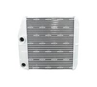NRF Heater Matrix 540016 – Interior Heater Core for Fiat Doblo, Fiorino, Linea, Qubo, Tipo