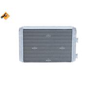 NRF Interior Heater Matrix - 53233