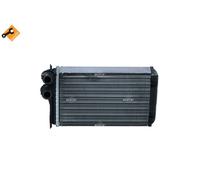 NRF Interior Heater Matrix - 53402