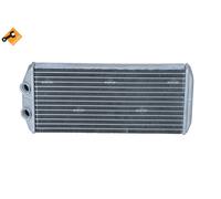 NRF 54210 Heater matrix
