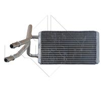 NRF Interior Heater Matrix - 54227