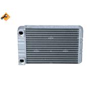 NRF Interior Heater Matrix - 54274
