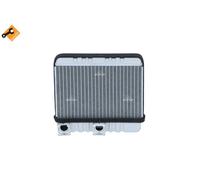 NRF Interior Heater Matrix - 54277